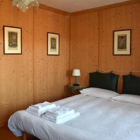 Mezzodi Locazione Turistica 3* Colcerver